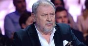 Andrzej Grabowski i Anita Kruszewska rozwodzą się? Aktor wydał oficjalny komentarz