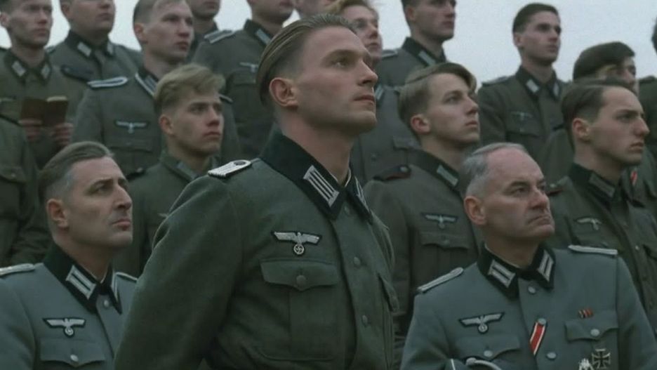 Program TV na środę –"Walking on Sunshine. Chodzę w słońcu", "Ścigani”, "Stalingrad" [10-04-2019]