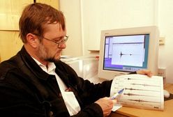 Silne trzęsienia ziemi w północno-wschodniej Polsce