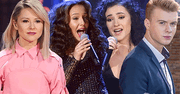 Bieg w wysokich szpilkach, zjedzone confetti - czyli co działo się za kulisami "The Voice of Poland 7" [WIDEO]