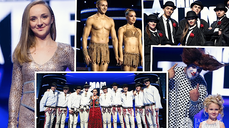 Kto wygrał Mam talent 9?