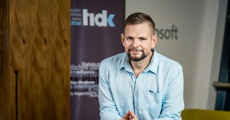 AI i Data Science w przemyśle