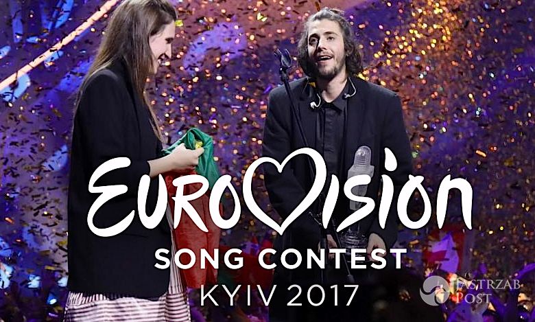 Gwiazdy o Eurowizji 2017: Filip Chajzer, Maja Sablewska, Justyna Steczkowska
