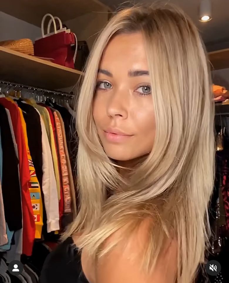 Sandra Kubicka