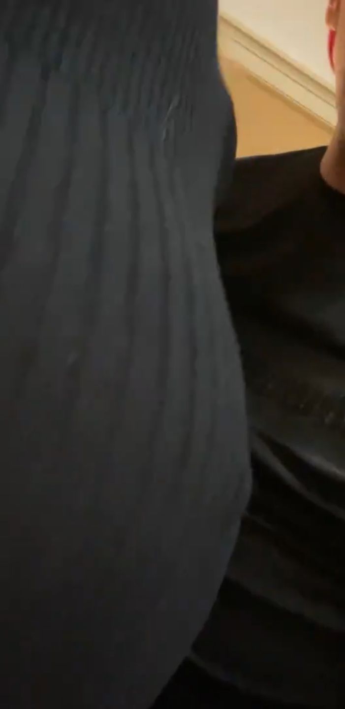 Michał Wiśniewski pochwalił się brzuchem żony