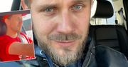 Co ten Antek Królikowski wrzucił do sieci?! Ktoś tu ostro przesadził z zachowaniem! Powtarzanie tego „wyczynu” grozi tragedią