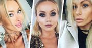 Julia Dybowska, Anna Skura i Dominika Kuracka - polskie gwiazdy Instagrama. Jak stały się sławne?