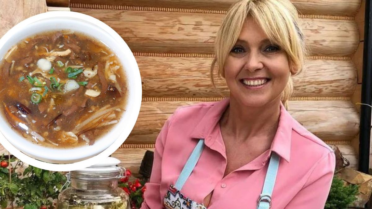 Kiszok Ewy Wachowicz- Pyszności- źródło: Canva, Instagram