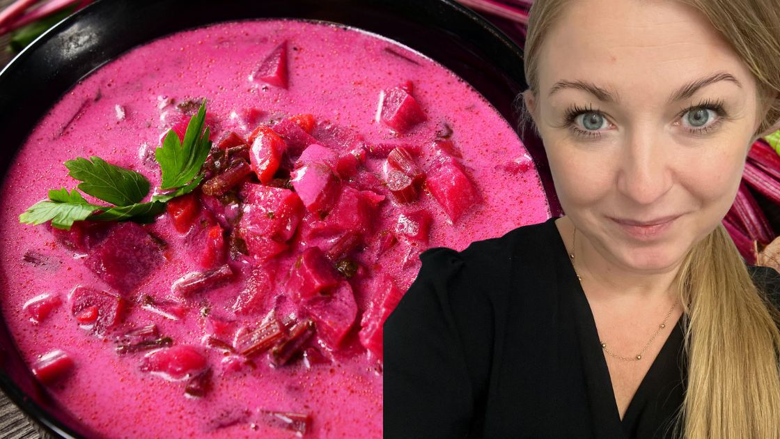 Botwinka- Pyszności, źródło Canva, Instagram