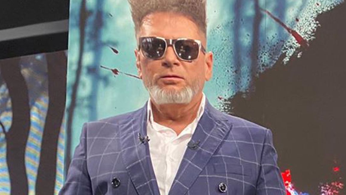 Krzysztof Rutkowski - nowy program