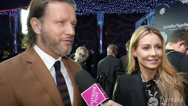 Małgorzata Rozenek-Majdan i Radosław Majdan powiedzieli nam o swoim programie