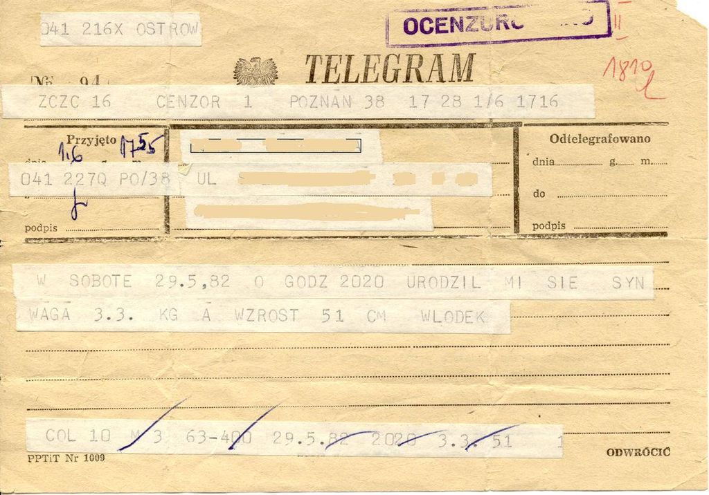 W Polsce kończy się era telegramu. Nawet nie wiedzieliście, że jeszcze trwała