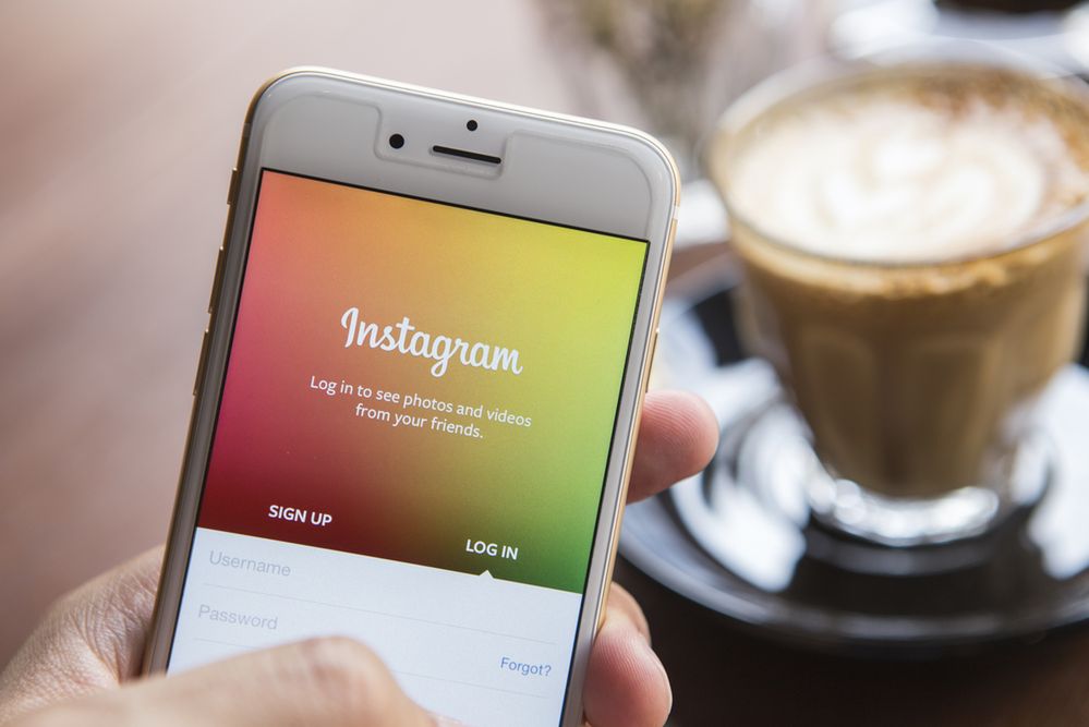 Nadciąga wielka zmiana na Instagramie. Hashtagi znikną