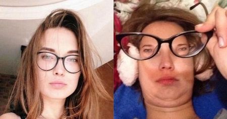 Rosjanki to mistrzynie Instagrama. Lepiej nie oglądaj ich na żywo