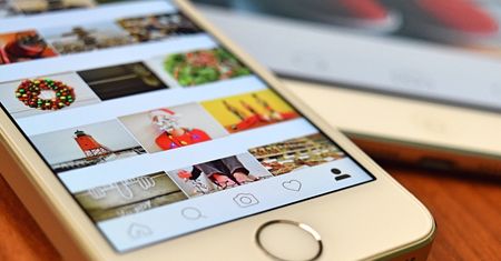 Instagram Stories pozwala dodać muzykę