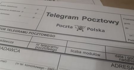 Ta ostatnia niedziela. Telegram odchodzi do lamusa, nadaliśmy pożegnalne depesze