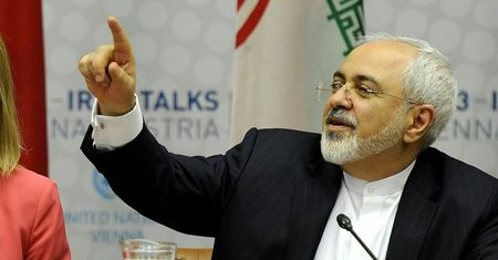 Iran grozi Stanom Zjednoczonym. "Skończą jak Husajn"