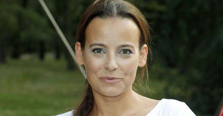 Anna Mucha znów będzie jurorką! Wraca w nowym programie telewizyjnym