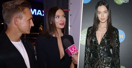 Najpierw udział w "Agencie", a teraz własny program?! Edyta Zając-Rzeźniczak idzie jak burza [WIDEO]