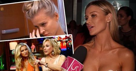 Joanna Krupa dostała własne reality-show! Tylko nam modelka zdradziła szczegóły produkcji [WIDEO]