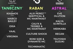 Kolejna muzyczna dawka elektroniki podczas nocnej części Fest Festival