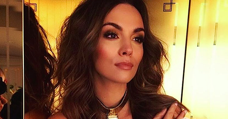 Paulina Krupińska pokazała urocze zdjęcie córki!