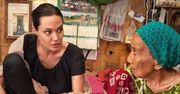 Angelina Jolie w ogniu krytyki. Aktorka odpiera oskarżenia i zarzuca "Vanity Fair" kłamstwo