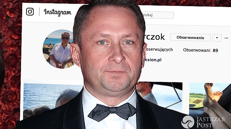 Kamil Durczok Instagram