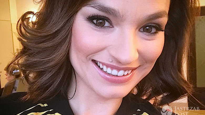 Anna Starmach Instagram