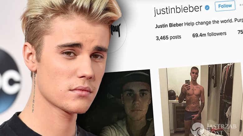 Justin Bieber Instagram