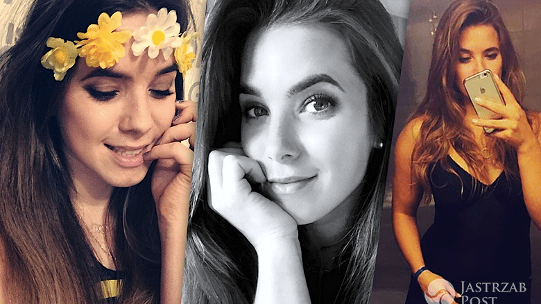 Maria Andrejczyk na Instagramie kto to?