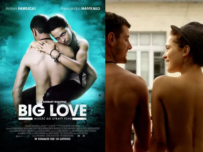 Program TV na niedzielę: "Big Love", "Gra tajemnic", "Ghost in the Shell", "Pianista" [19-11-2017]