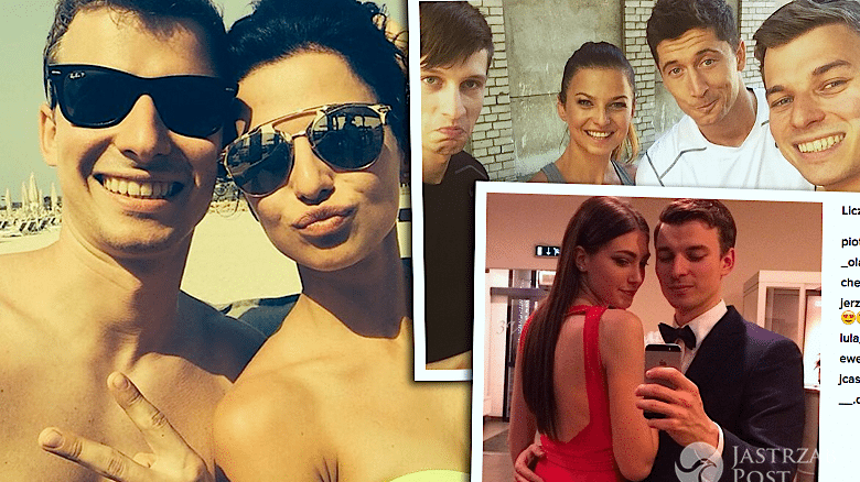 Piotr Stachurski Instagram