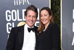 Hugh Grant bierze ślub. "Nikt się tego nie spodziewał"