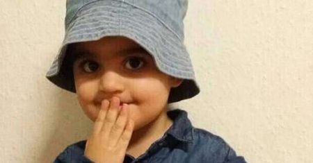 Tragiczny finał pościgu za imigrantami. Nie żyje dwulatka