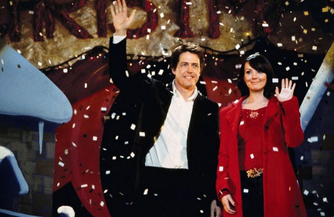 "To właśnie miłość". Co teraz dzieje się z bohaterami świątecznej komedii?