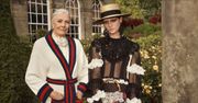 Vanessa Redgrave gwiazdą Gucci