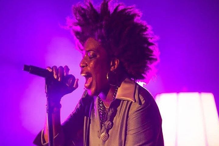 Niepokojący wygląd Macy Gray. Sprawdziliśmy, co u gwiazdy