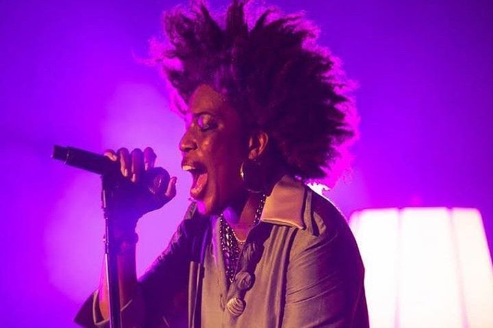 Niepokojący wygląd Macy Gray. Sprawdziliśmy, co u gwiazdy