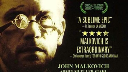 Król Olch to film przedstawiający zbrodniczą ideologię, jaką był niemiecki nazizm