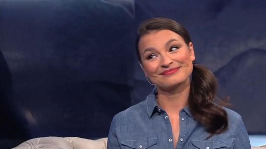 Anna Starmach
Fotografia: player.pl