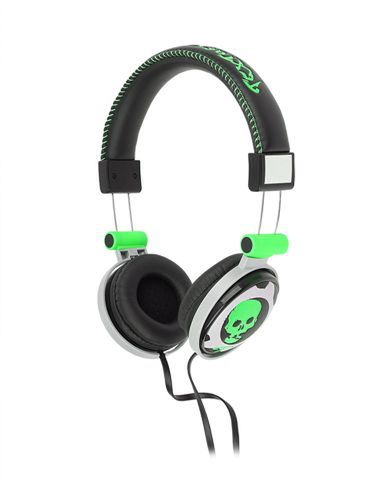 Tracer Skull - nowa, młodzieżowa seria słuchawek