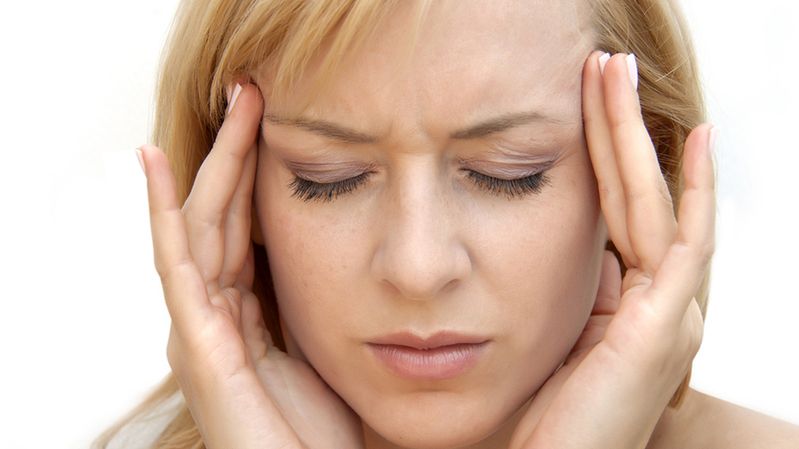 Przyczyny migreny nie zostały do końca wyjaśnione.