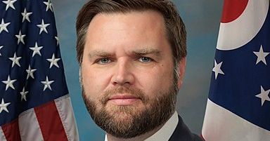 JD Vance kandydatem na wiceprezydenta Trumpa: Niespodziewany wybór na RNC