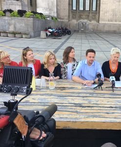 Trzaskowski nadzieją kobiet w Warszawie. Bez Nowackiej byłoby krucho