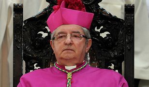 Abp Głódź do gdańszczan: walczę dla Chrystusa