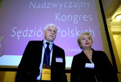 Sąd Najwyższy wydał "drobne" 14 tys. zł na Nadzwyczajny Kongres Sędziów Polskich