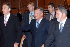 Drugi dzień konferencji w Londynie