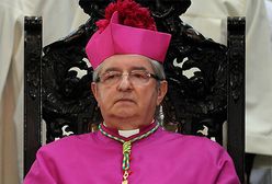 Abp Głódź do gdańszczan: walczę dla Chrystusa