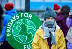 2020 będzie decydujący dla ochrony klimatu